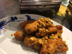 -自己人(九码头店)