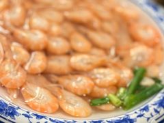 白虾-灵福缘私房菜·农家菜(拈花湾·灵山大佛必推店)