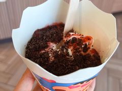 -麦当劳(塔园路店)