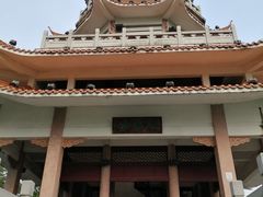 景点-水濂山森林公园