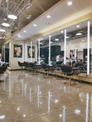 -AYO SALON