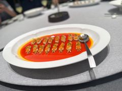 -龙宴海鲜城(经中路店)