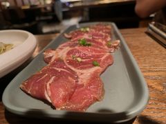 -新石器烤肉(中房金谊广场店)