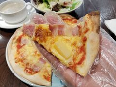 -斯比特花园西餐厅(东方商厦店)