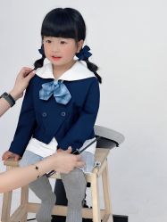 -海马体家庭照相馆(杭州萧山万象汇店)