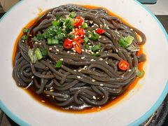 -江边城外烤全鱼(汉光百货店)