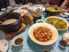 -干老四雅鱼饭店(滨江西路店)