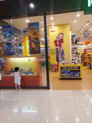 -Kidsland(凯德1818店)