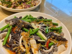 -东山茶寮(新安店)