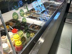 -CALIFORKS加州叉子轻食(朝阳门店)