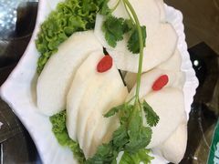 -沱江鱼府(丽江店)