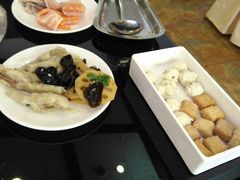 -三亚胜意海景酒店·海鲜自助餐厅(三亚湾路店)
