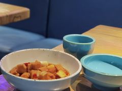 -餐酷哈雷餐厅(通程广场店)