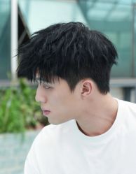 -尤司男士国潮理发馆