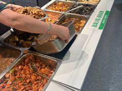 -晓宇盒饭(民安街店)