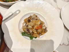 -阿毛饭店首店·宁波老字号(文化广场店)