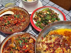 -江西老表·经典江西八大碗