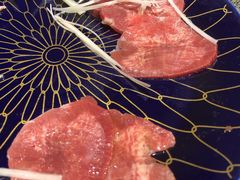 -NIUAN牛庵·日式和牛烧肉(恒隆店)