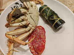 -初色海鲜自助(万丰路店)