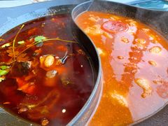 -新辣道鱼火锅(西直门店)