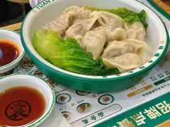 -袁记云饺(南门口店)