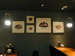 -POKEE VIA&Brunch·维娅(重庆来福士店)