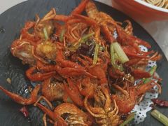 -四妹餐厅(玫瑰街店)