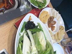 -彤德莱牛肉火锅(双港店)