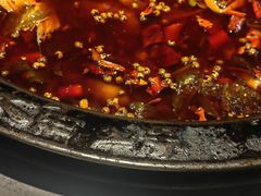 -大鱼山房鱼头火锅(老字号品质店)