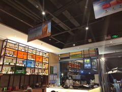 -木屋烧烤(惠阳华润小径湾店)