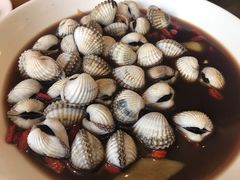 老酒雪蛤-华盛丰温州大排档(东三环南路店)