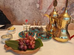 -龟兹KUCINA·新疆菜(前滩L+PLAZA店)