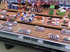 -永辉超市(大西洋银泰城店)