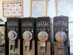 -三宅一生咖啡馆·咖啡培训(金雄达园区店)