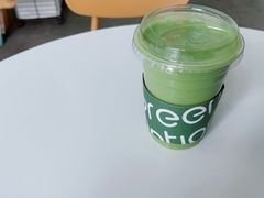 -Green Option(官舍店)