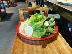 -刘老表·瓦罐汤涮肉(青云谱店)