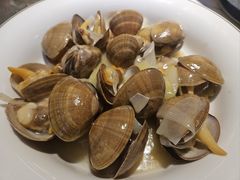 -赶海部落海鲜城(海阳路店)