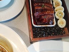 -湘与香缘·湖南菜(王府井北京市百货大楼店)