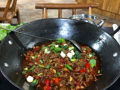 -银满斗(步行街总店)