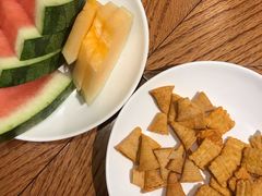 -阿罗新疆菜(人民广场店)