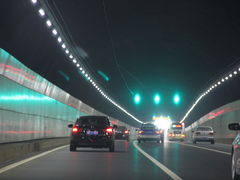 -胶州湾海底隧道
