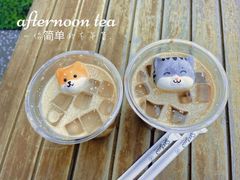 -Seesaw Coffee(上生新所店)