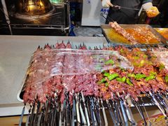 -新疆国际大巴扎