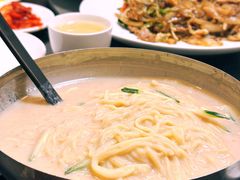 -桃园中华料理炸酱面(燕儿岛路店)