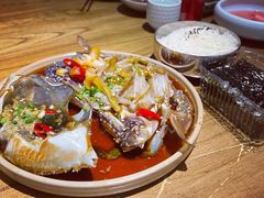 -泥炉烧肉师(新街口金銮巷店)