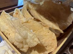 -牛村来人潮汕牛肉火锅(西单店)