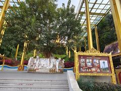 -西双版纳勐泐文化旅游区