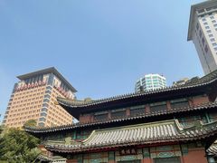-南京钟山宾馆(江苏省会议中心)