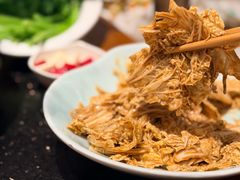 -南门涮肉(后海店)
