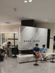 -MAKE SENSE美可沙龙